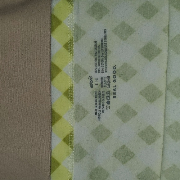 Aerie boy brief - Picture 6 of 6